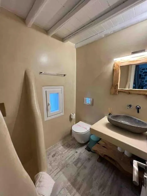 Mykonos Sea View Luxury Villa By Calypso Sunset Villas Mykonos Town 그리스