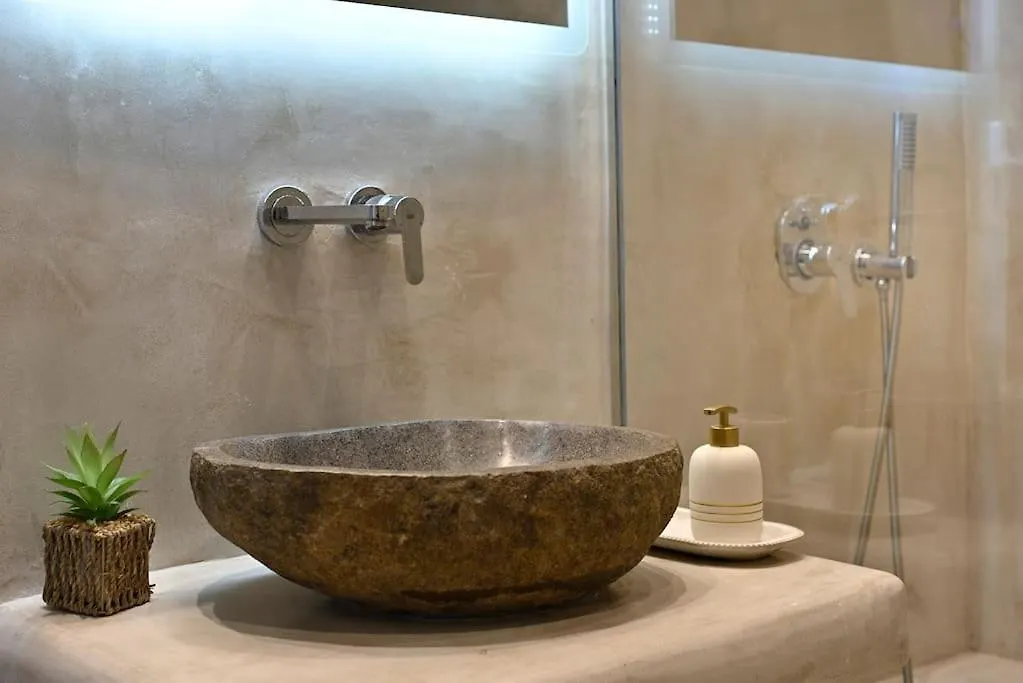 Mykonos Sea View Luxury Villa By Calypso Sunset Villas Mykonos Town