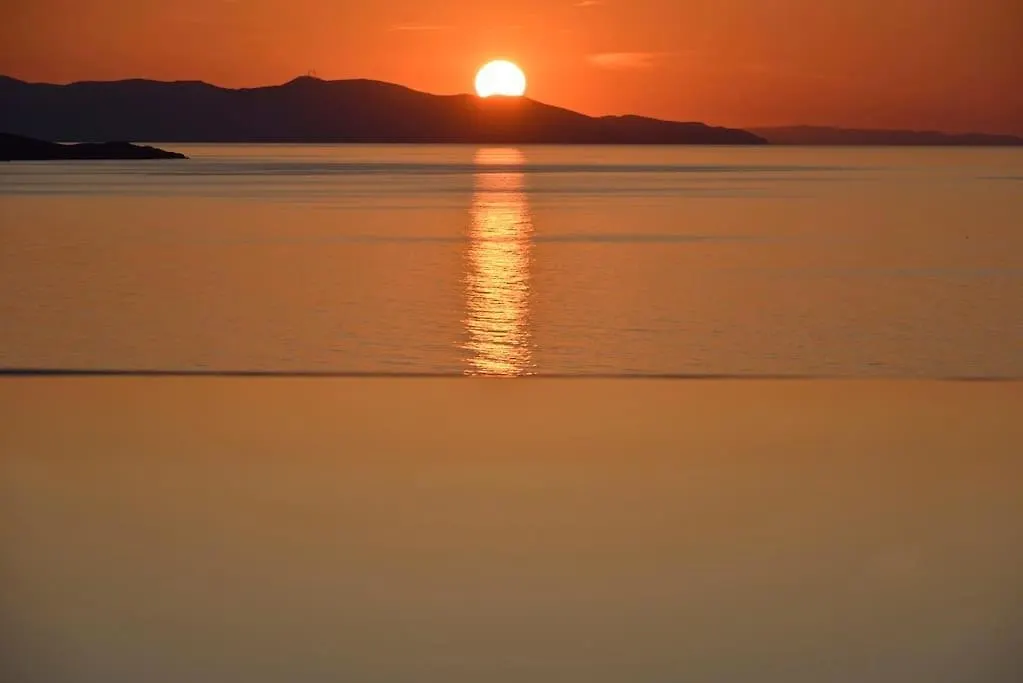 Mykonos Sea View Luxury Villa By Calypso Sunset Villas Mykonos Town